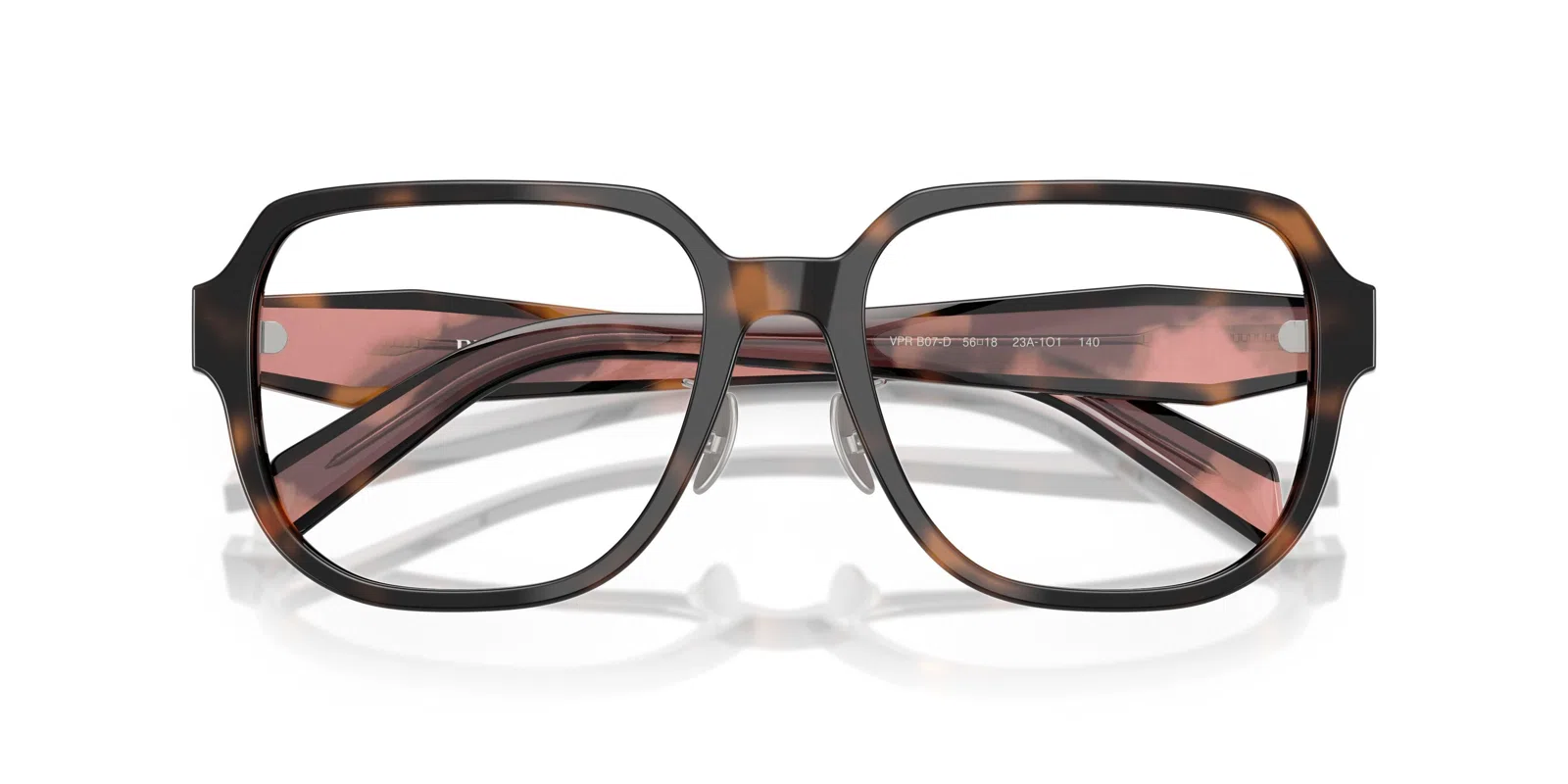 Prada B07VD Eyeglasses - view 30